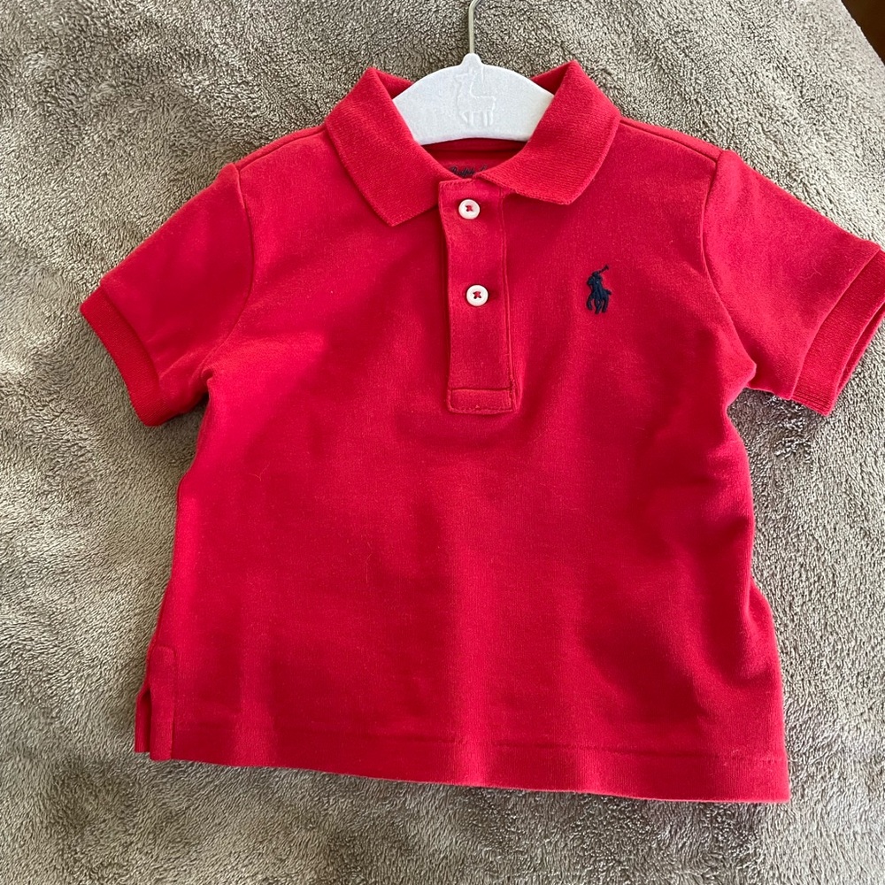 Ralph Lauren
